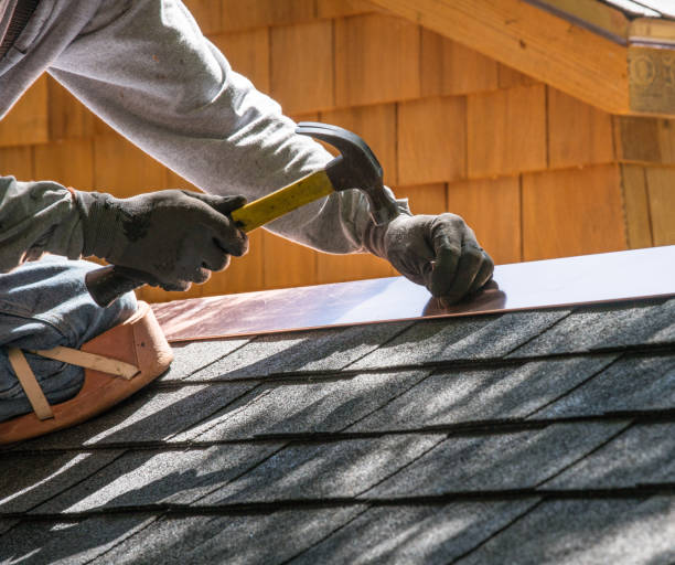 Best Gutter Installation and Roofing  in Hackberry, TX